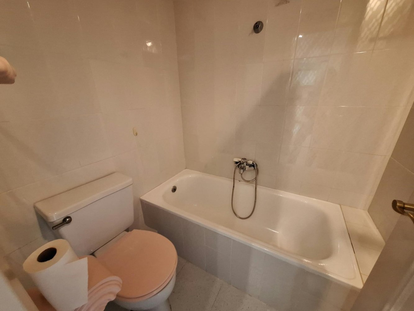 Dzīvoklis Alicante, Spānijā 1 istaba, 104 m2 Nr. 199186