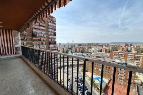 Apartamento en Alicante, España 1 dormitorio, 104 m2 No. 199186