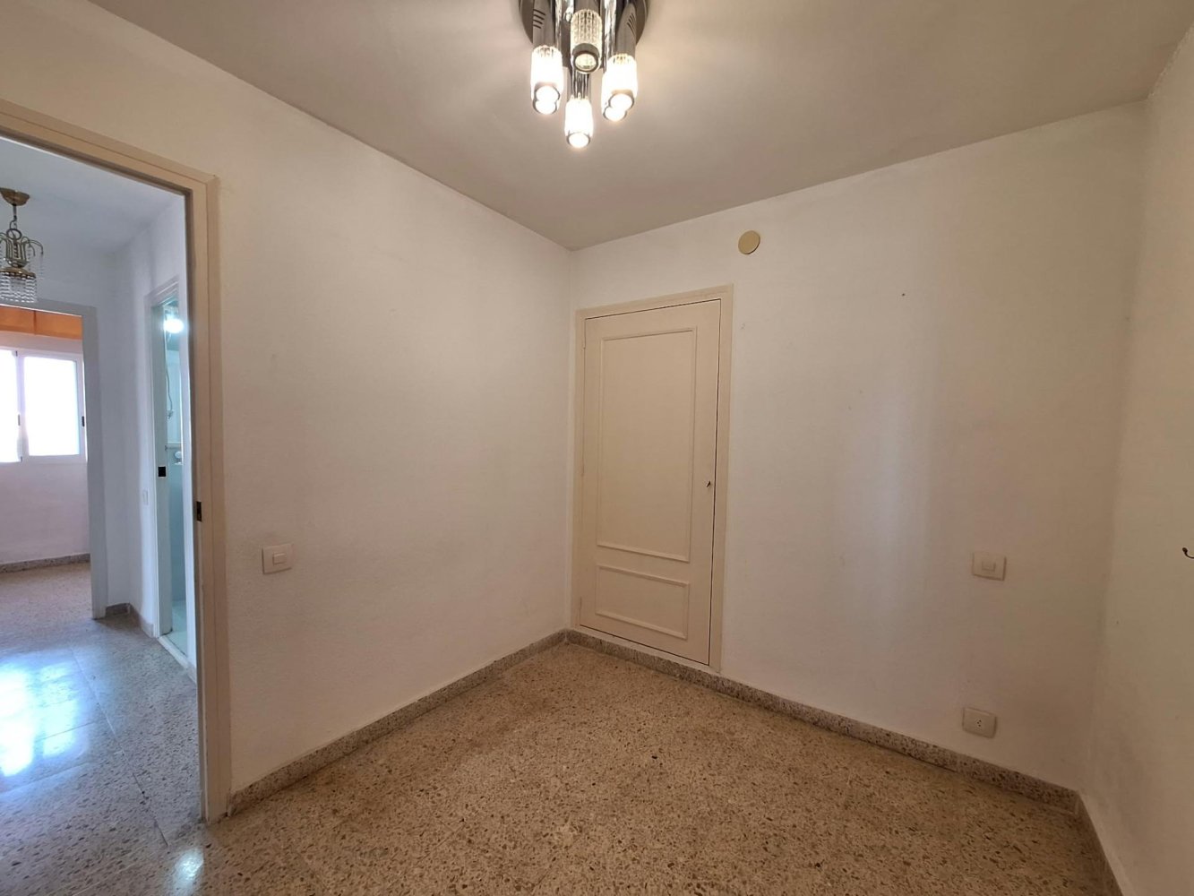 Dzīvoklis Alicante, Spānijā 1 istaba, 104 m2 Nr. 199186