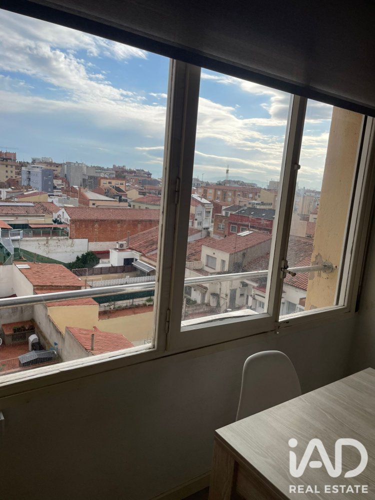 Apartamento en Sabadell, Barcelona, España 2 dormitorios, 76 m2 No. 197816