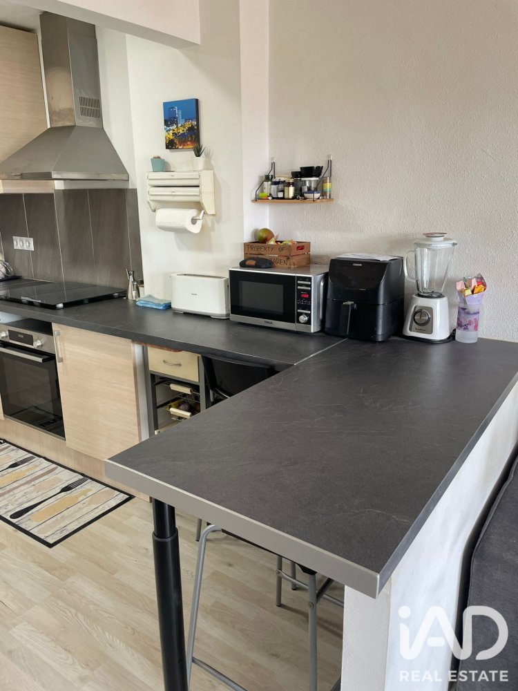 Apartamento en Sabadell, Barcelona, España 2 dormitorios, 76 m2 No. 197816