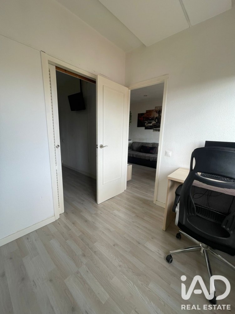 Apartamento en Sabadell, Barcelona, España 2 dormitorios, 76 m2 No. 197816