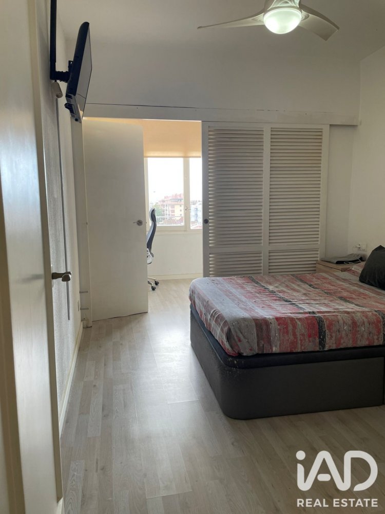 Apartamento en Sabadell, Barcelona, España 2 dormitorios, 76 m2 No. 197816
