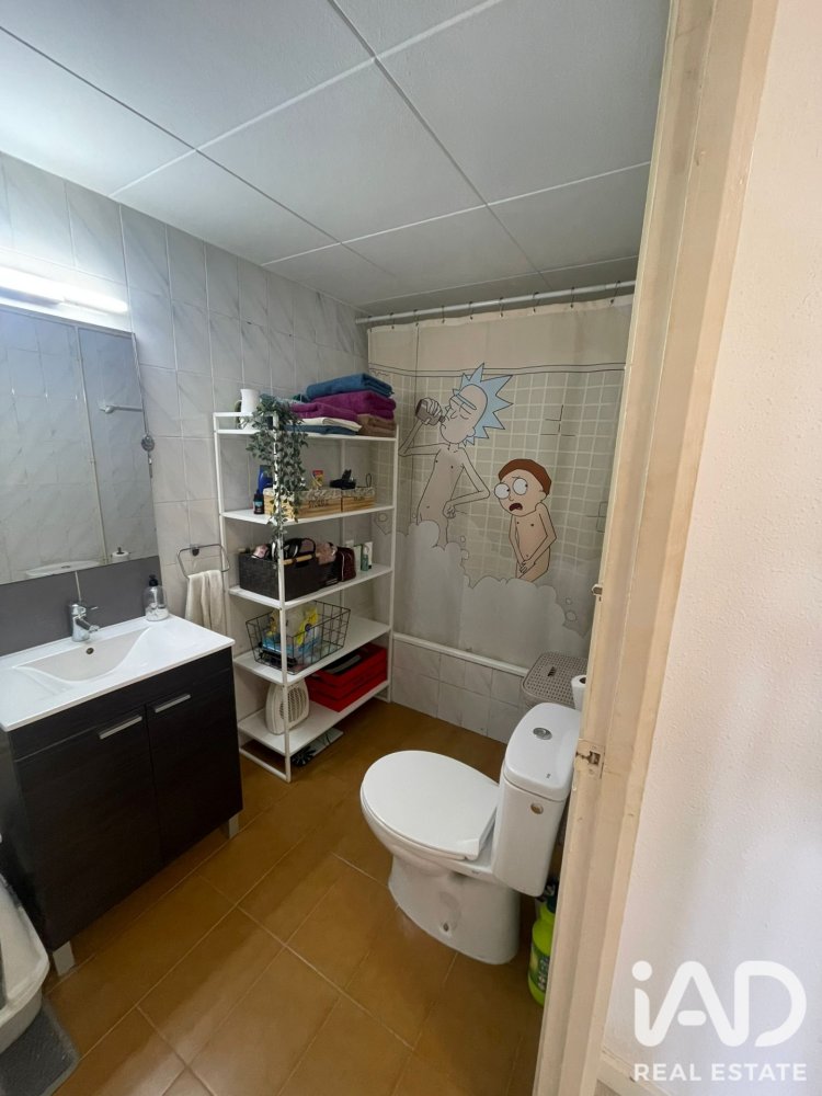 Apartamento en Sabadell, Barcelona, España 2 dormitorios, 76 m2 No. 197816