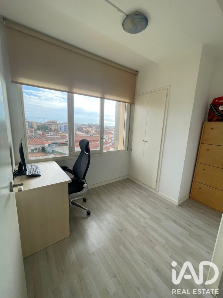 Apartamento en Sabadell, Barcelona, España 2 dormitorios, 76 m2 No. 197816