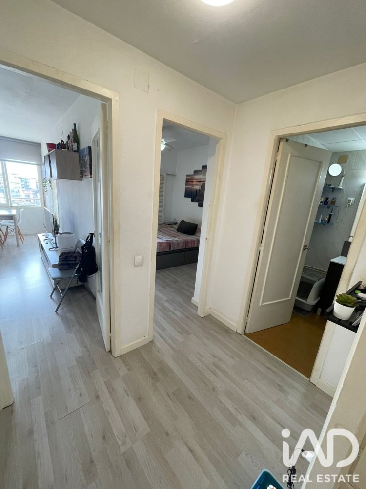 Apartamento en Sabadell, Barcelona, España 2 dormitorios, 76 m2 No. 197816