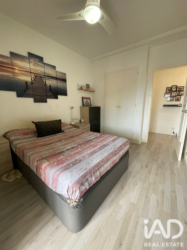 Apartamento en Sabadell, Barcelona, España 2 dormitorios, 76 m2 No. 197816