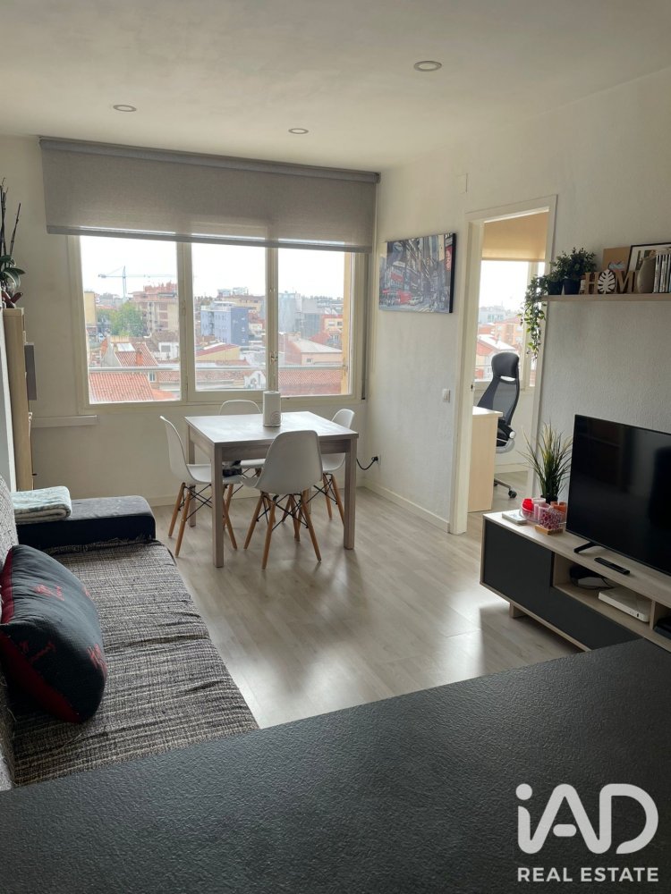 Apartamento en Sabadell, Barcelona, España 2 dormitorios, 76 m2 No. 197816