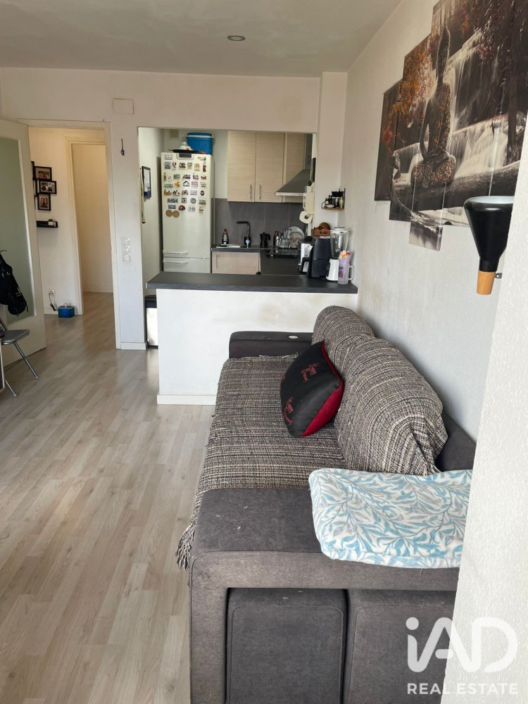 Apartamento en Sabadell, Barcelona, España 2 dormitorios, 76 m2 No. 197816