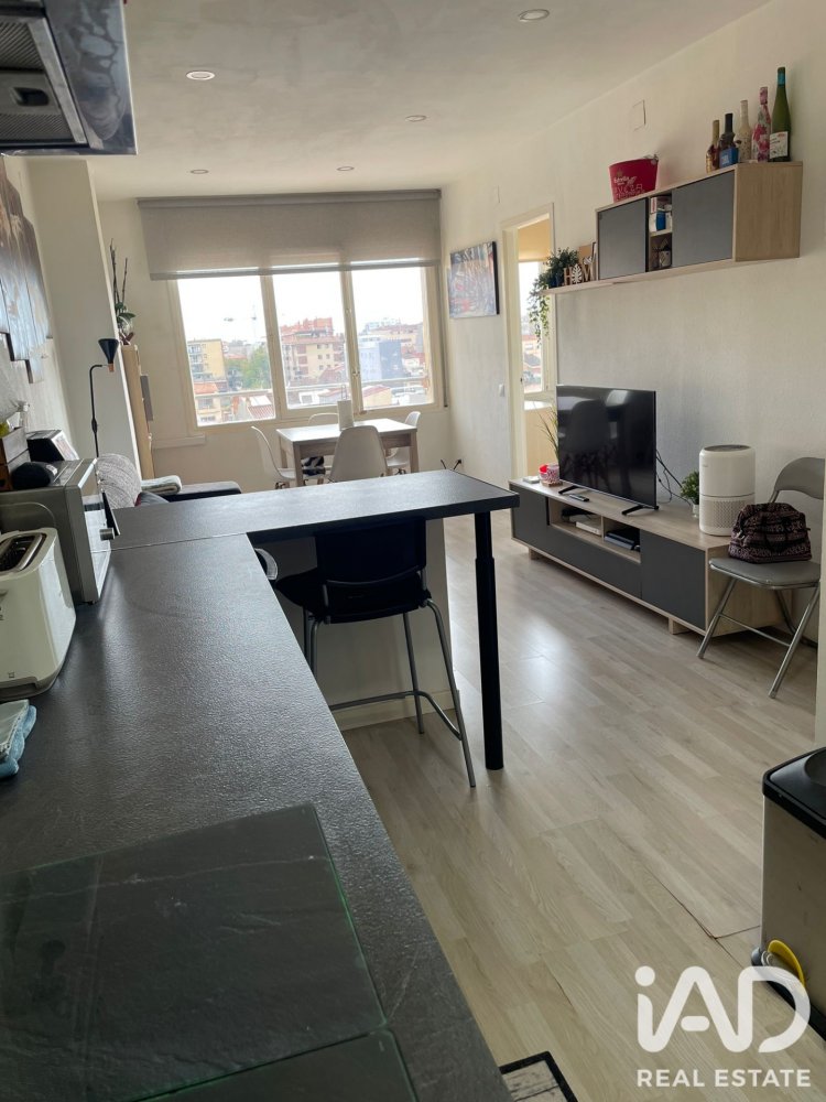 Apartamento en Sabadell, Barcelona, España 2 dormitorios, 76 m2 No. 197816