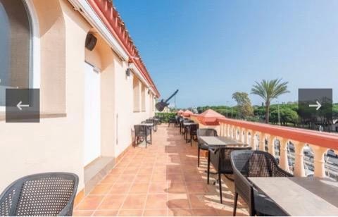 Commercial property in Malaga, Spain 248 sq.m. No. 199709