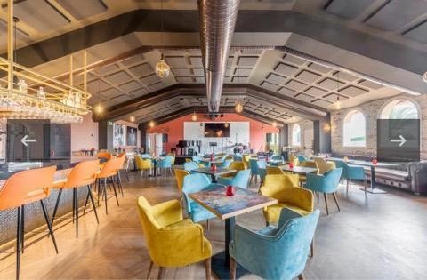 Commercial property in Malaga, Spain 248 sq.m. No. 199709
