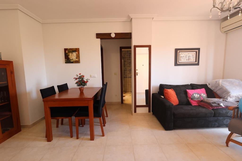 Apartament w Torreblanca, Castellon, Hiszpania 2 sypialnie, 78 mkw. nr 198151