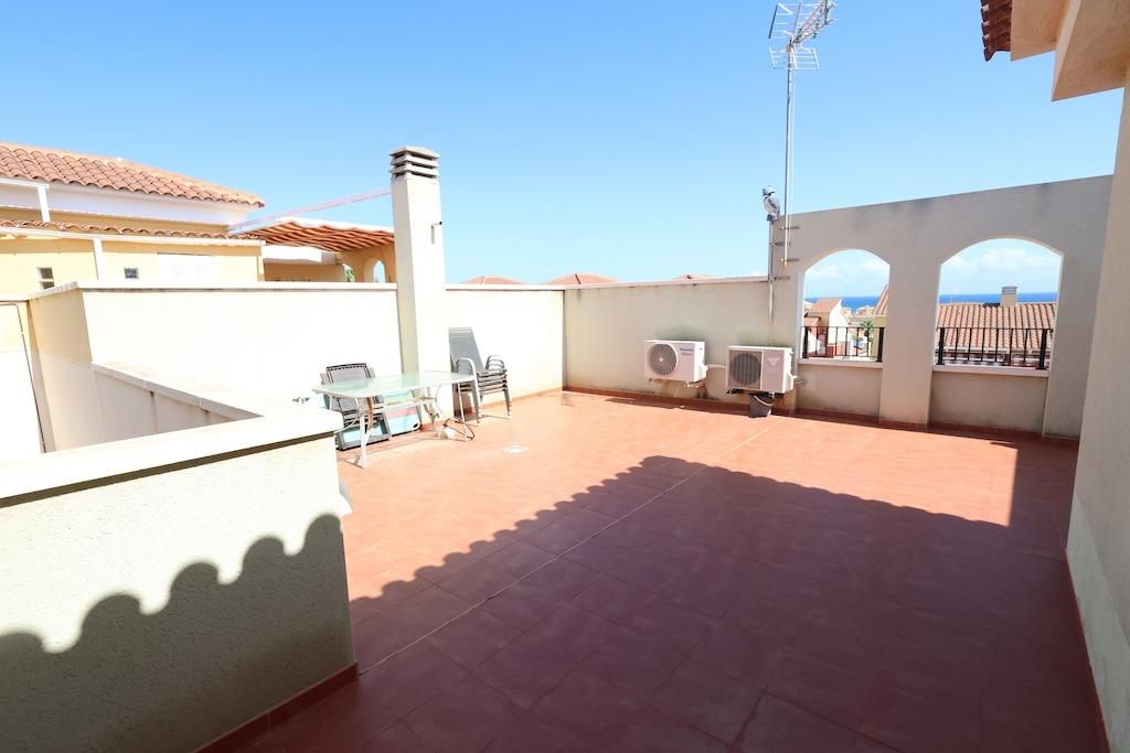 Apartament w Torreblanca, Castellon, Hiszpania 2 sypialnie, 78 mkw. nr 198151