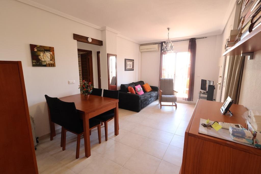 Apartament w Torreblanca, Castellon, Hiszpania 2 sypialnie, 78 mkw. nr 198151