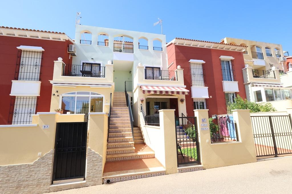 Apartament w Torreblanca, Castellon, Hiszpania 2 sypialnie, 78 mkw. nr 198151