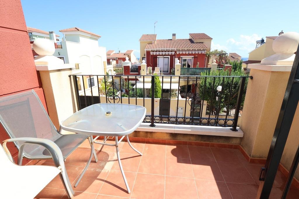 Apartament w Torreblanca, Castellon, Hiszpania 2 sypialnie, 78 mkw. nr 198151