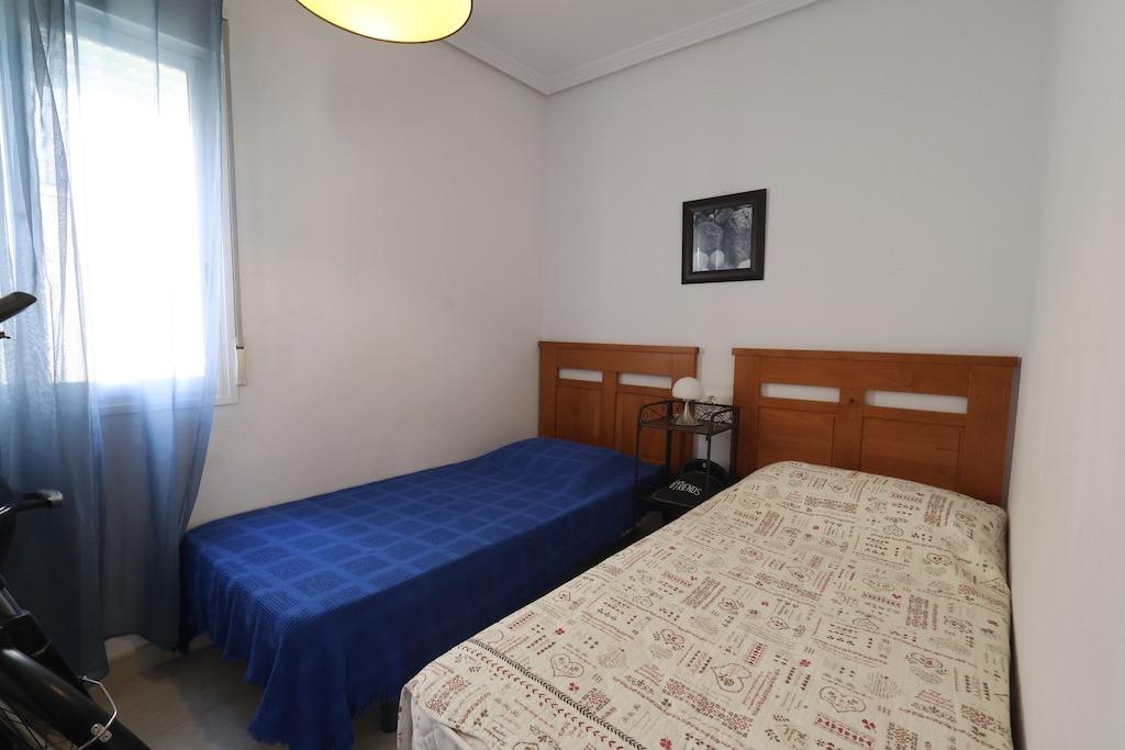 Apartament w Torreblanca, Castellon, Hiszpania 2 sypialnie, 78 mkw. nr 198151