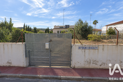 Land plot à Sitges, Barcelona, Espagne 438 m2 No. 198653