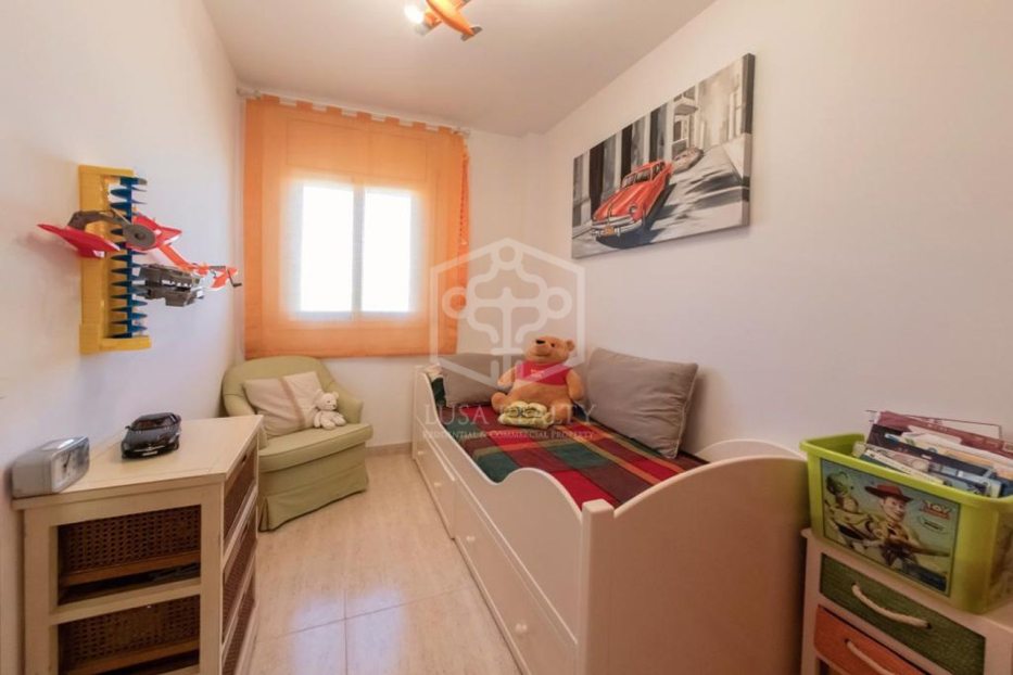 Townhouse à Calafell, Tarragona, Espagne 5 chambres, 200 m2 No. 197120