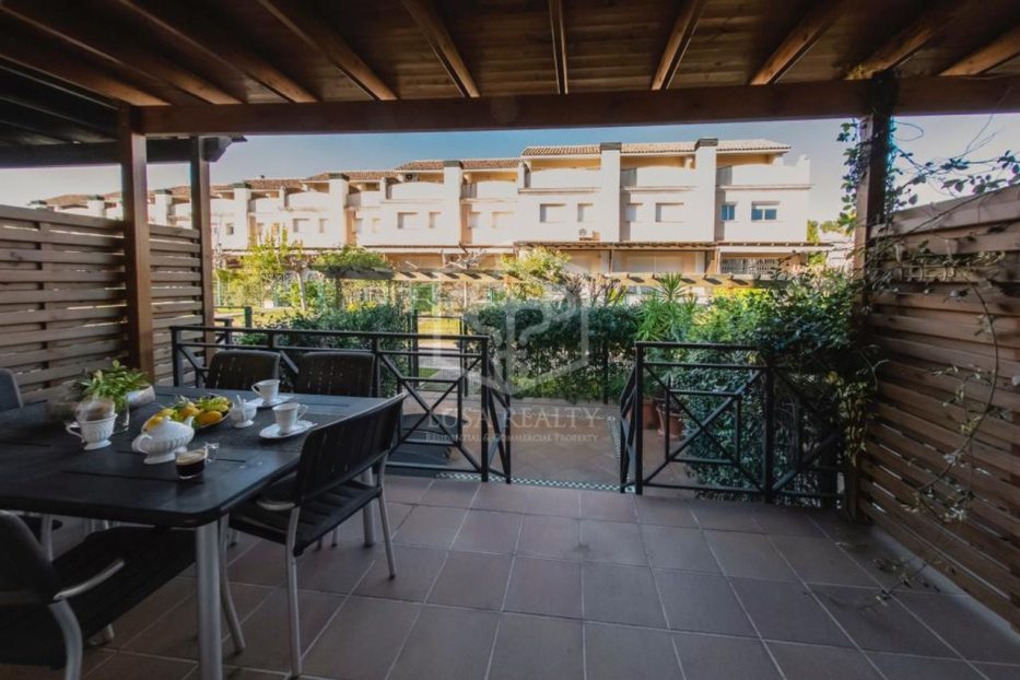 Townhouse à Calafell, Tarragona, Espagne 5 chambres, 200 m2 No. 197120