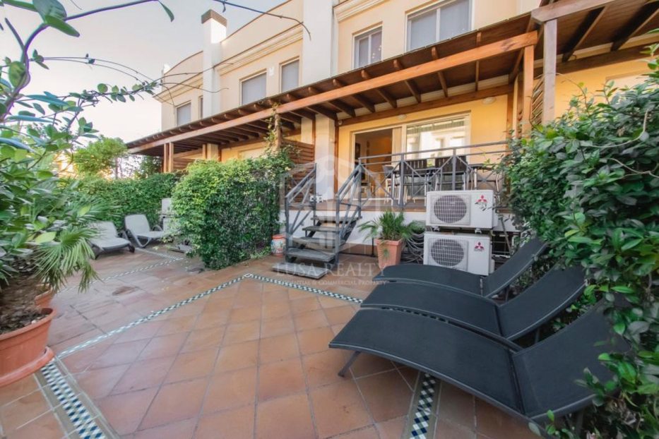Townhouse à Calafell, Tarragona, Espagne 5 chambres, 200 m2 No. 197120