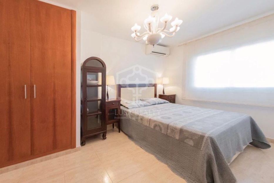 Townhouse à Calafell, Tarragona, Espagne 5 chambres, 200 m2 No. 197120