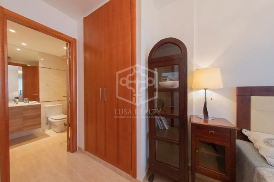 Townhouse à Calafell, Tarragona, Espagne 5 chambres, 200 m2 No. 197120