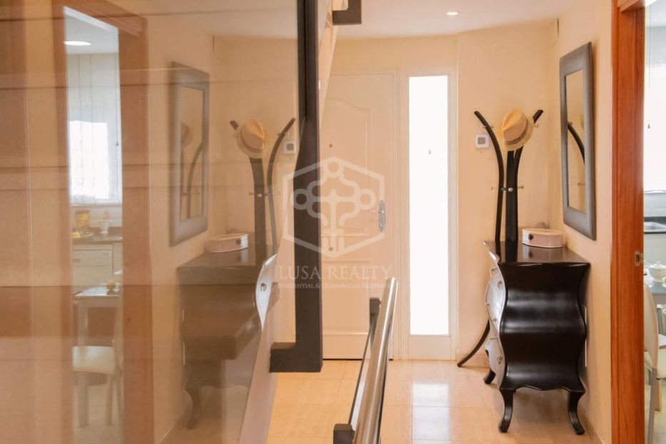 Townhouse à Calafell, Tarragona, Espagne 5 chambres, 200 m2 No. 197120