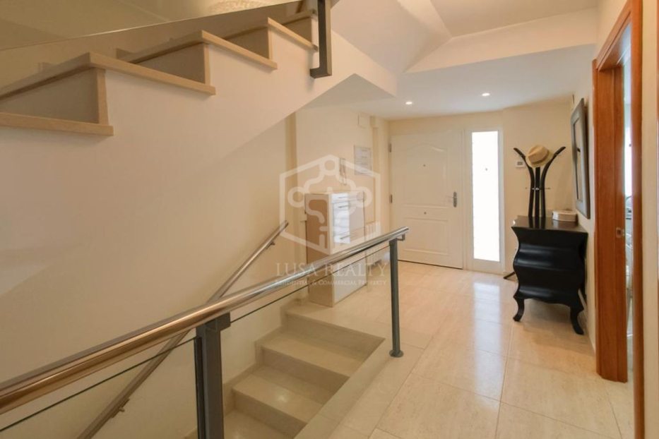 Townhouse à Calafell, Tarragona, Espagne 5 chambres, 200 m2 No. 197120