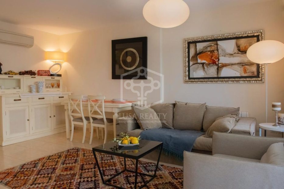 Townhouse à Calafell, Tarragona, Espagne 5 chambres, 200 m2 No. 197120