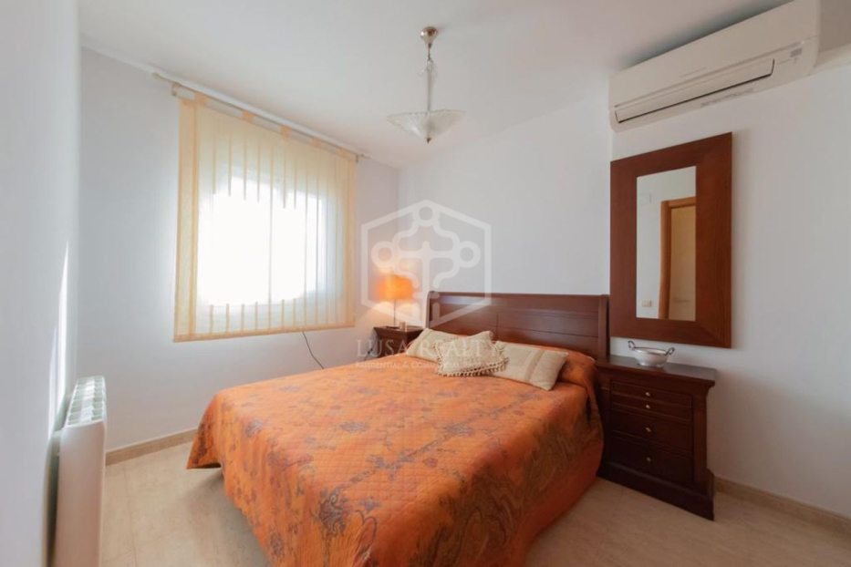 Townhouse à Calafell, Tarragona, Espagne 5 chambres, 200 m2 No. 197120