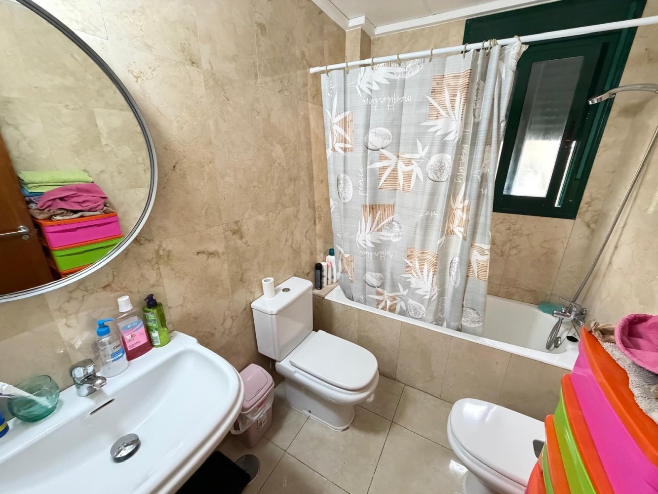 Bungalow en Ciudad Quesada, Alicante, España 2 dormitorios, 75 m2 No. 198735