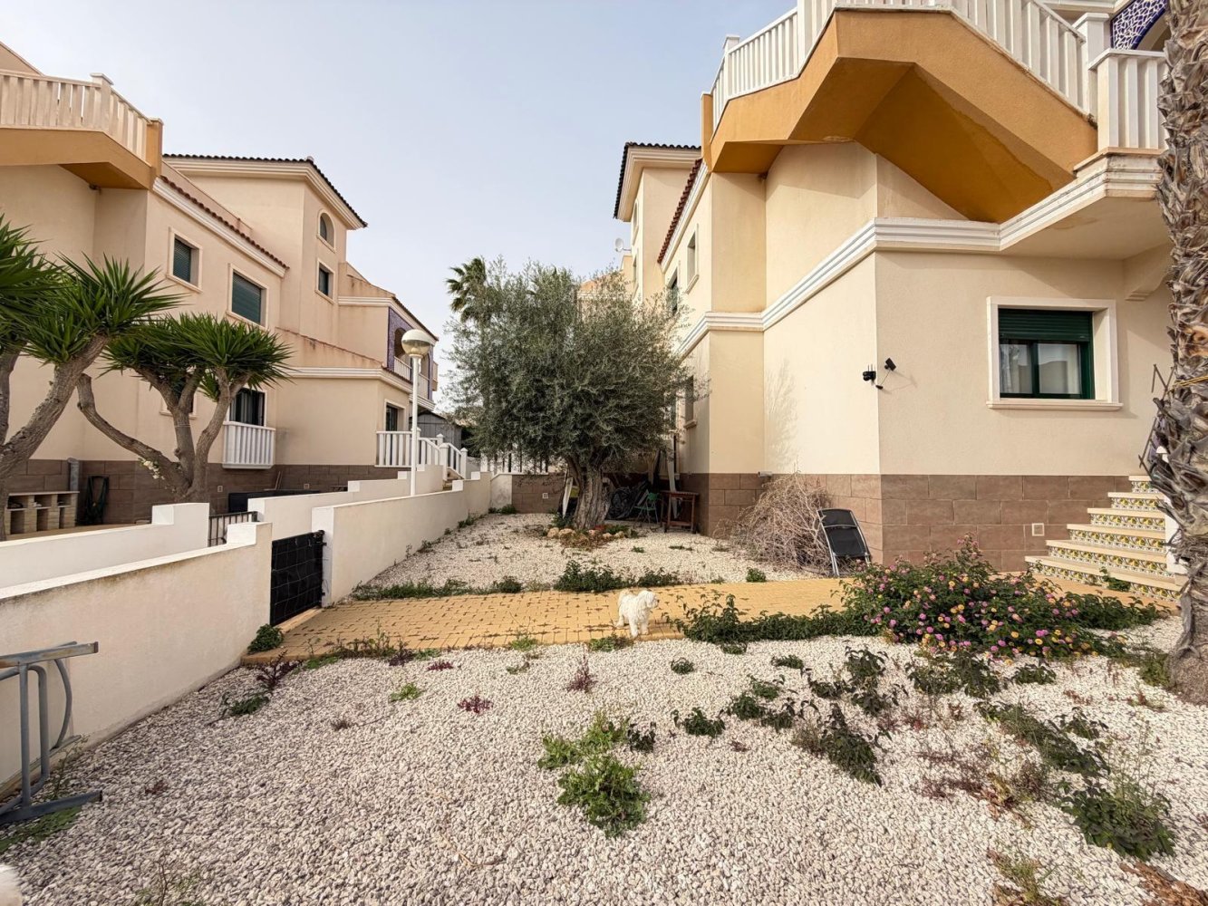 Bungalow en Ciudad Quesada, Alicante, España 2 dormitorios, 75 m2 No. 198735