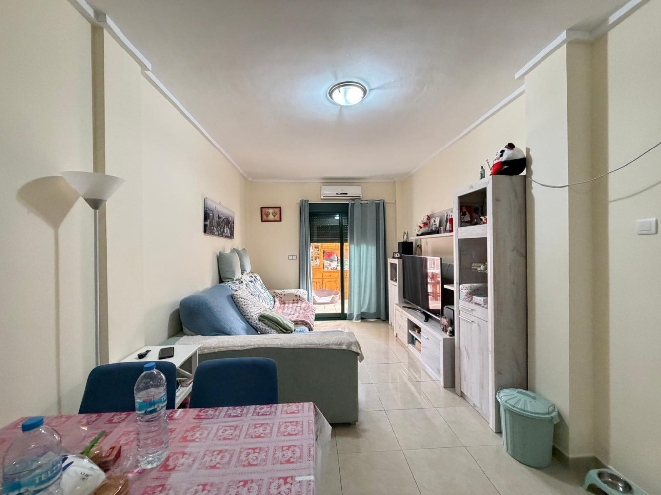 Bungalow en Ciudad Quesada, Alicante, España 2 dormitorios, 75 m2 No. 198735