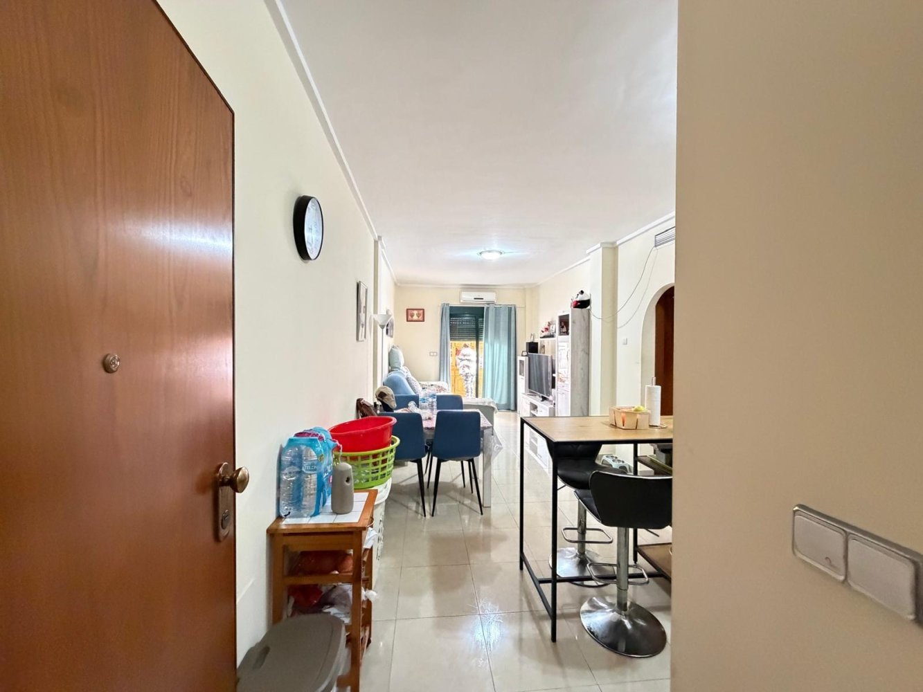 Bungalow en Ciudad Quesada, Alicante, España 2 dormitorios, 75 m2 No. 198735