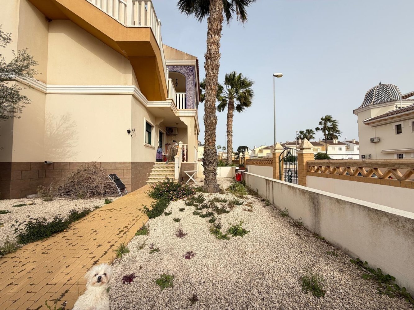 Bungalow en Ciudad Quesada, Alicante, España 2 dormitorios, 75 m2 No. 198735