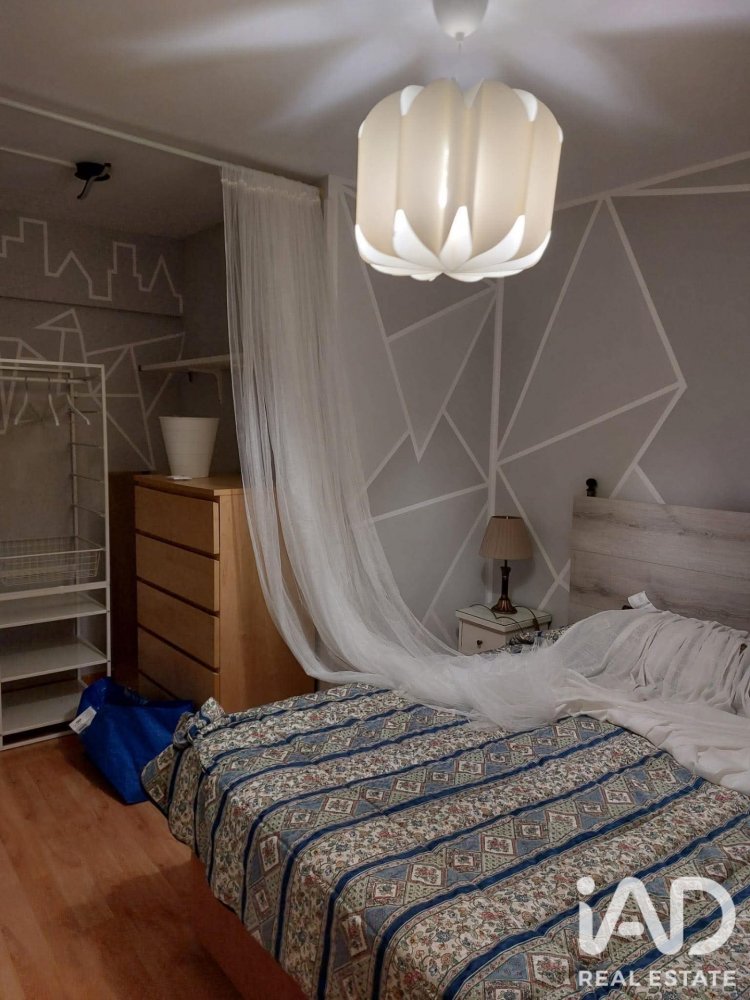 Apartment in Madrid, Spain 2 bedrooms, 64 sq.m. No. 197758