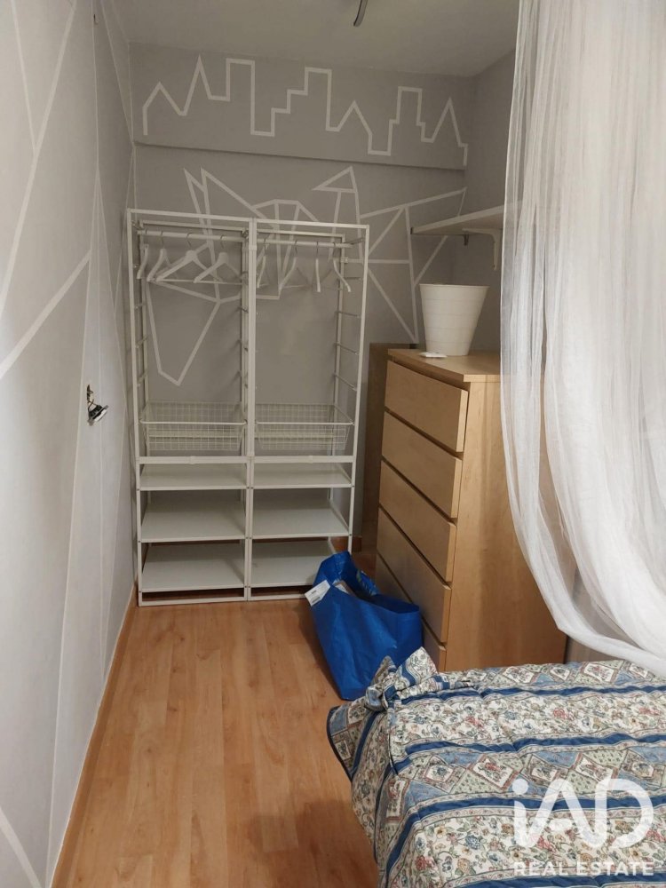 Apartment in Madrid, Spain 2 bedrooms, 64 sq.m. No. 197758
