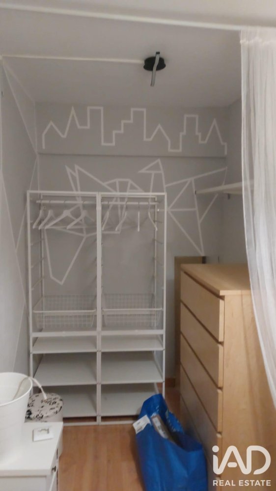 Apartment in Madrid, Spain 2 bedrooms, 64 sq.m. No. 197758