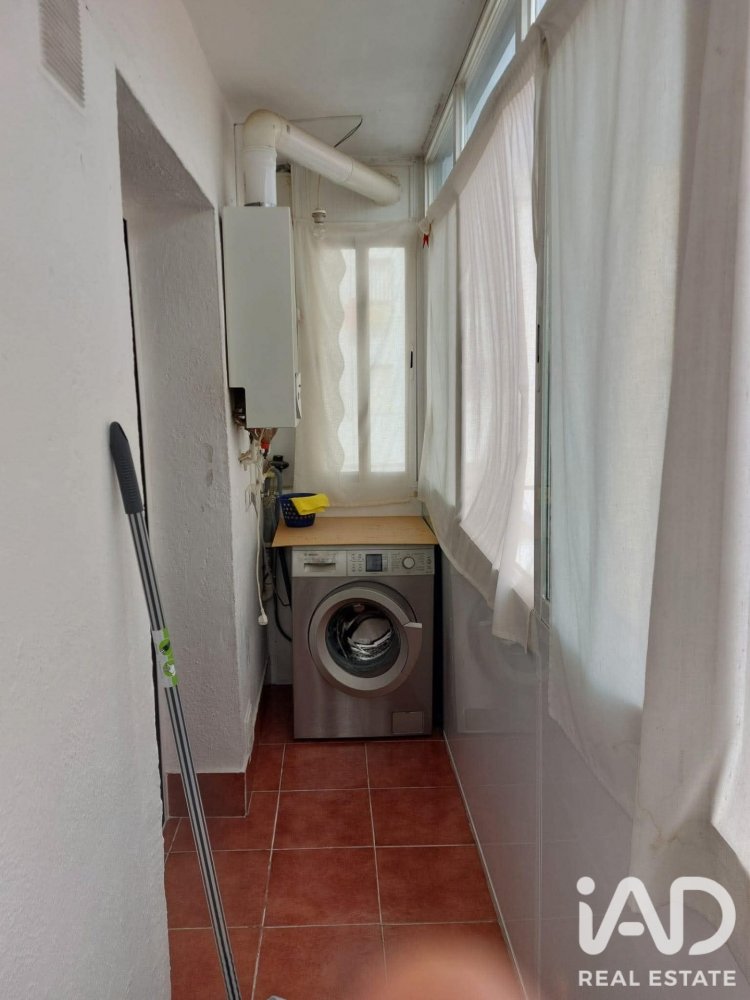 Apartment in Madrid, Spain 2 bedrooms, 64 sq.m. No. 197758