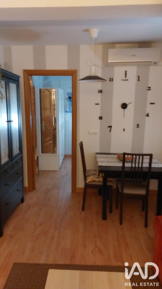 Apartment in Madrid, Spain 2 bedrooms, 64 sq.m. No. 197758
