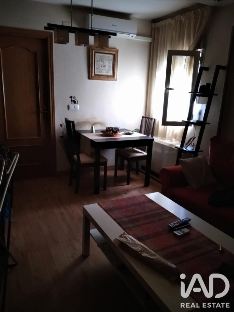 Apartment in Madrid, Spain 2 bedrooms, 64 sq.m. No. 197758