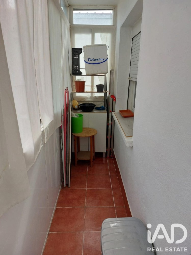 Apartment in Madrid, Spain 2 bedrooms, 64 sq.m. No. 197758