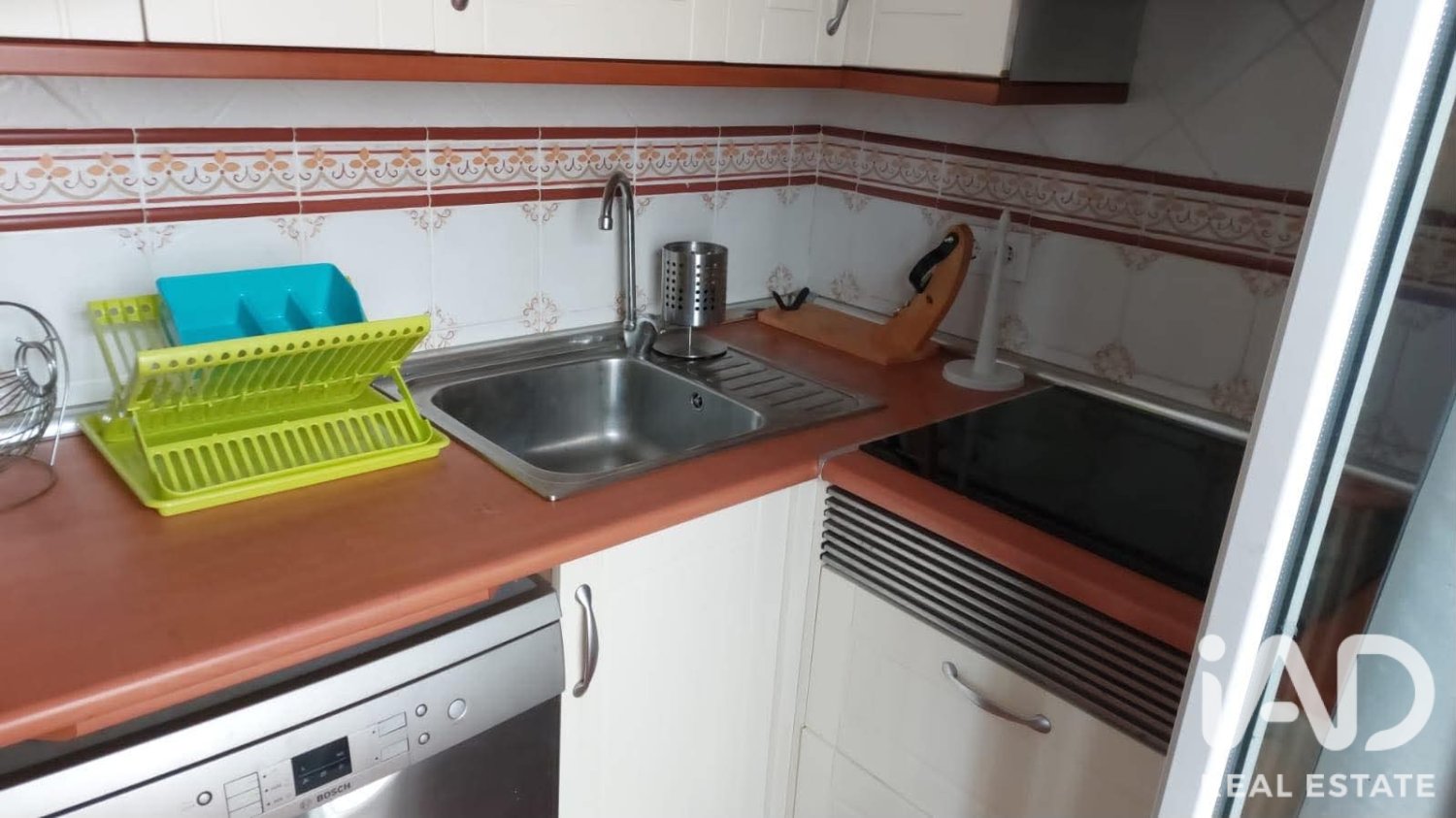 Apartment in Madrid, Spain 2 bedrooms, 64 sq.m. No. 197758