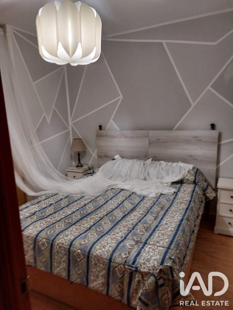 Apartment in Madrid, Spain 2 bedrooms, 64 sq.m. No. 197758