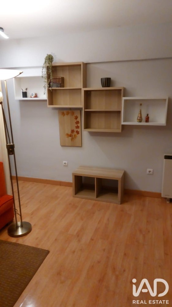 Apartment in Madrid, Spain 2 bedrooms, 64 sq.m. No. 197758