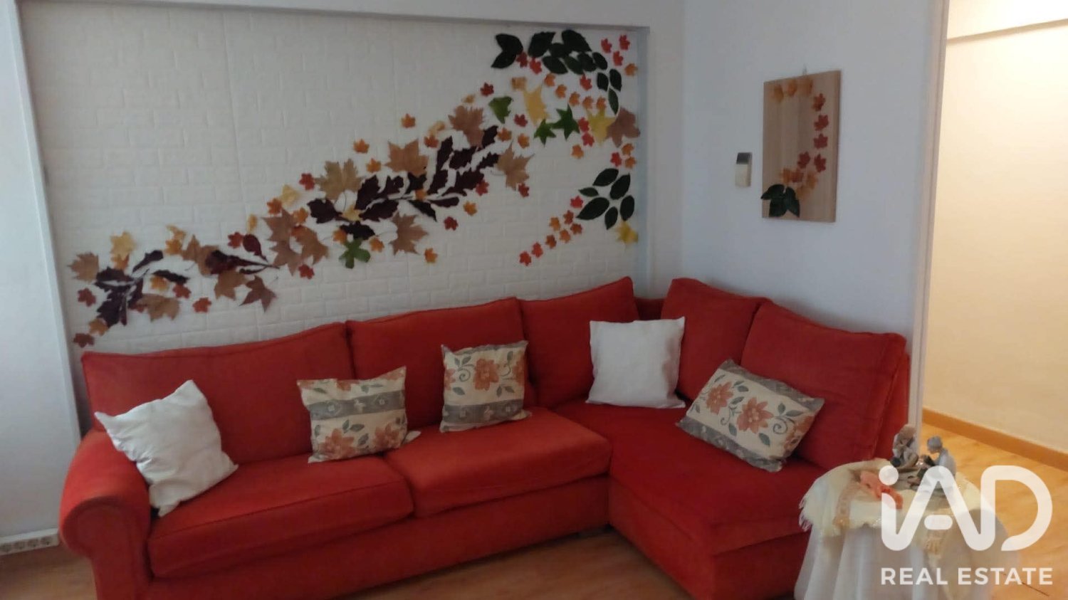 Apartment in Madrid, Spain 2 bedrooms, 64 sq.m. No. 197758