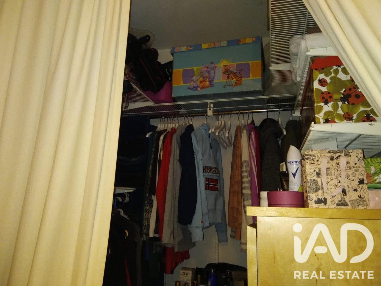 Apartment in Madrid, Spain 2 bedrooms, 64 sq.m. No. 197758