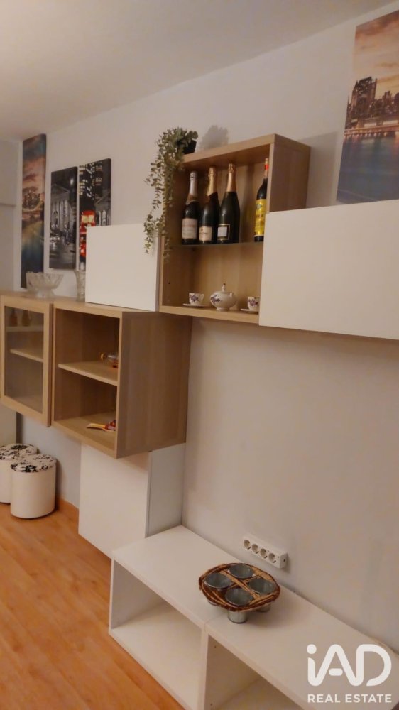 Apartment in Madrid, Spain 2 bedrooms, 64 sq.m. No. 197758